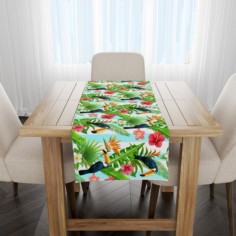 Chemin de table Colstrip