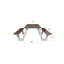 Lukas Outdoor Picnic Table-343322057