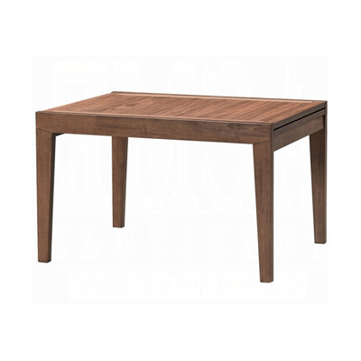 94.40" W Dining Table, Walnut