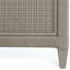 Naples Low Profile Standard Bed-1077635709-1077635663