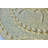 Early 20th Century Hand-engraved Spanish-colonial Brass Tray
