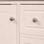 Meuble-lavabo 30 po avec lavabo, une porte avec tablette et trois tiroirs, porte à fermeture en douceur-111124032