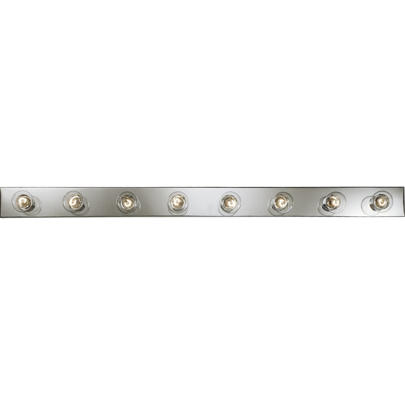 Amisa 8 - Light Dimmable Vanity Light