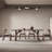 Taore Solid Wood Base Dining Table-797916986