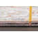 Tapis brun / orange Genessee