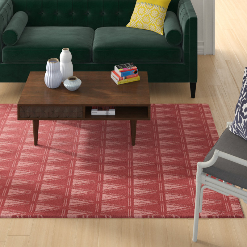 Barbra Indoor Rug, Rectangle 5' x 7'