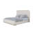 King Upholstered Bed-1610996391