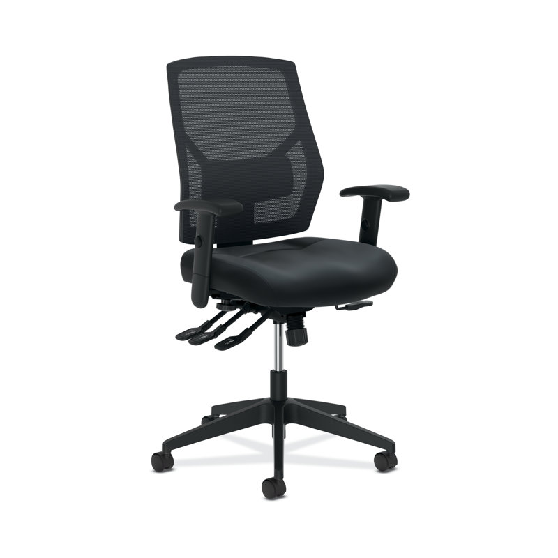 Chaise de bureau ergonomique en filet HON