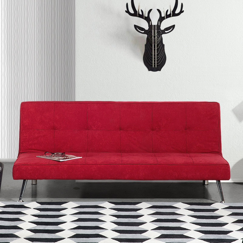 Hasle Sleeper, Red