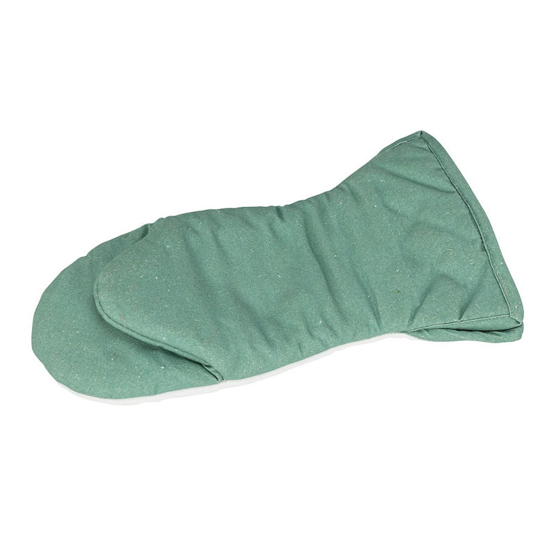 Mr. MJs Cotton Oven Mitt