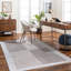 Striped Area Rug-97802222