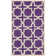 Igna Hand Tufted Wool Geometric Rug