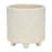 S/2 6/8" Textured Planters-1505069940