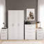Piece Bedroom Set-585752116