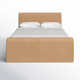 Eurydice Upholstered Bed