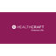 Rail articulé HEALTHCRAFT PT, rail de support mural rabattable-24363910-24363908-24363912