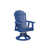 Bleu pacifique