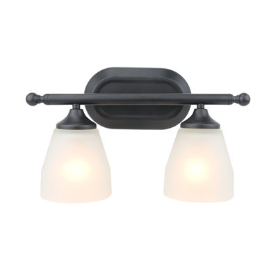 Aidelis 2 - Light Vanity Light