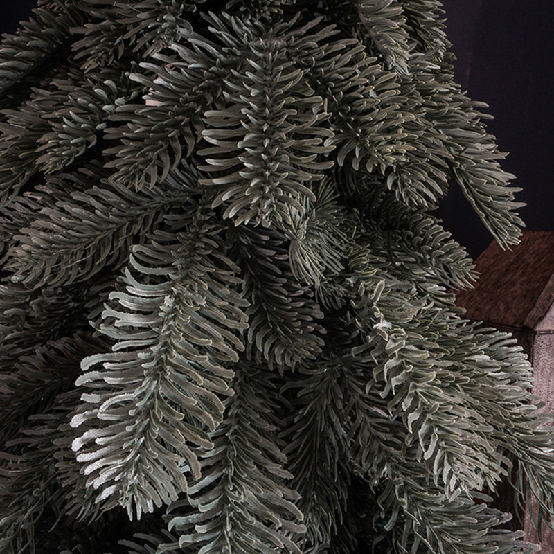 Artificial Christmas Tree, 1.64ft H