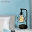 Aenne Metal Table Lamp