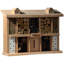 Aliany Freestanding Bumblebee House