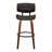 Fixed-Height Barstool