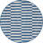 Outdoor Glimmer Area Rug Deep Sea Color-818580872