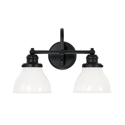 Senger 2 - Light Dimmable Vanity Light