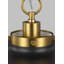 Wellfleet 1 - Light Pendant-49640826-49640827