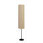 Colonne en acier 62,5 po Jabryan