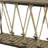 52'' Console Table