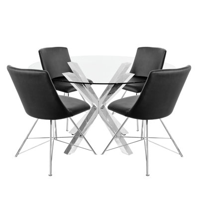 Cantwell Dining Set