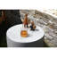 Table d'appoint Corde