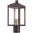Clarese Transparent Lantern Head-884702198