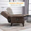 Fauteuil de massage rembourré Tisya-1194017778