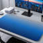 Polyester Desk Pad-1105786048