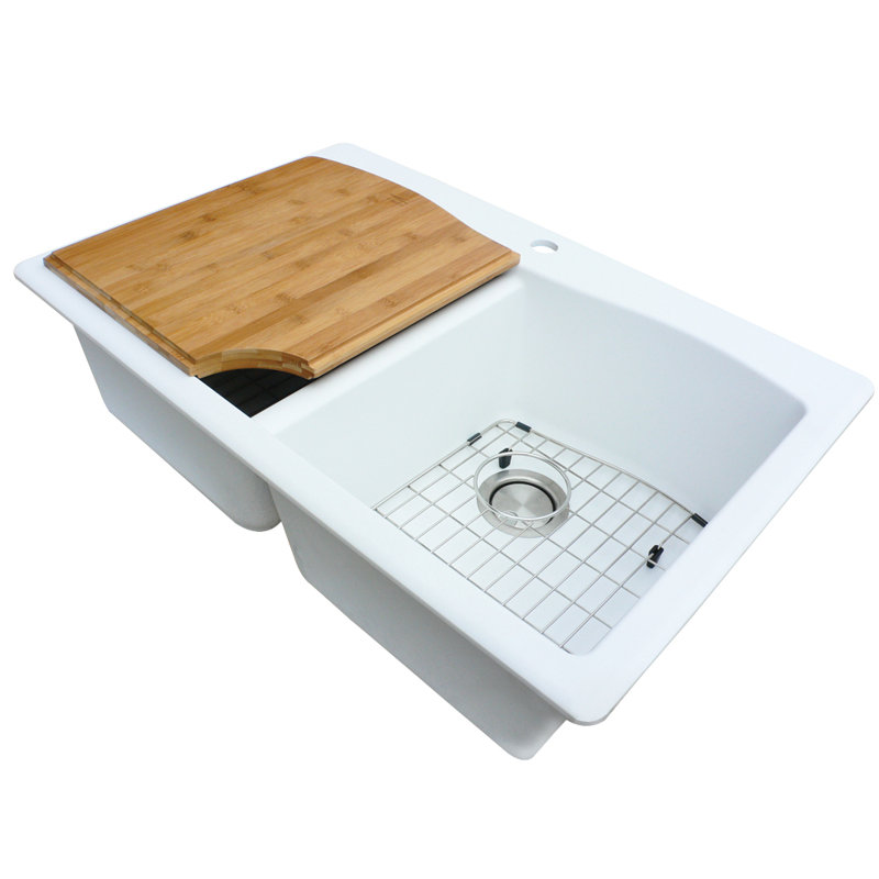 Sink Grid