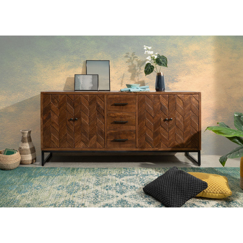 183cm Sideboard