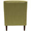 Fauteuil en polyester 28,25 po Larrabee-1163238571