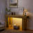 63-Inch Console Table With Charging Station-1361719781