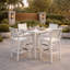 Naples Outdoor Bar Stool