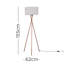 Misner 155cm Camden Tripod Floor Lamp with Large Reni Shade-44717506-114342068-44717500