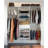 Grid 72'' Reach-In Set (Can Be Cut To Fit)-1129500772