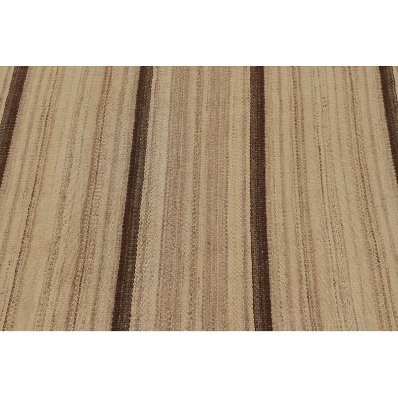 Rez Kilim Area Rug