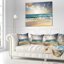 Coussin lombaire Seascape-89817396-89817395