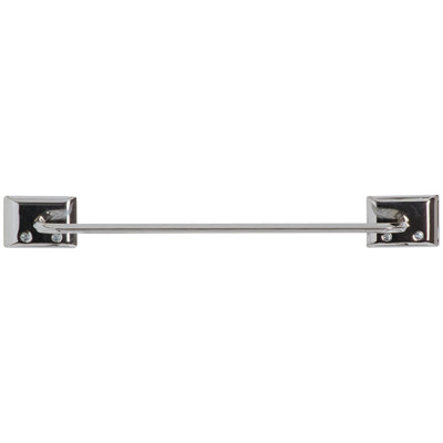 12'' Wall Towel Bar