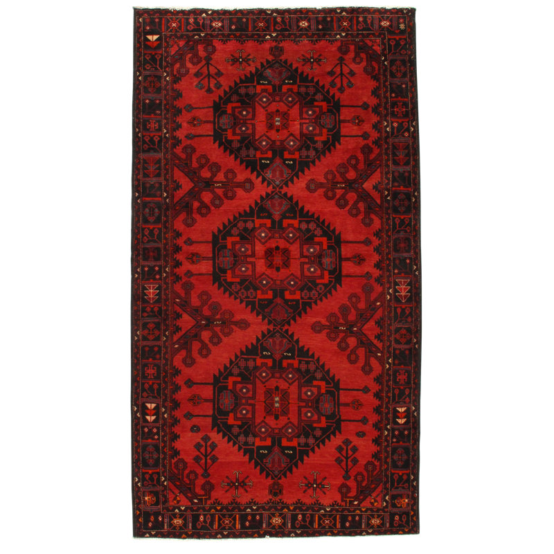 Narice One-of-a-Kind 5' X 9'5" Area Rug