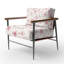 Fauteuil d'appoint Flowers For Teenagers-624527501