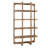 Ackley Wood Bookcase