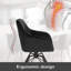 Alliene 48cm H Velvet Upholstered Armchair-1804995058-1770406605